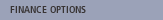 Finance options Button