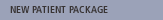 New Patient Package Button