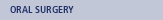 Oral Surgery Button