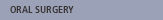Oral Surgery Button