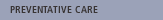 preventative Care Button