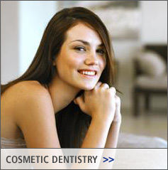 Cosmetic Dentistry at Newton Dental Associates