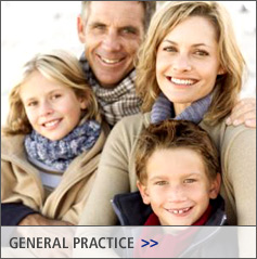 General Practice at Newton Dental Associates