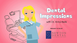 Newton Dental Commercial2