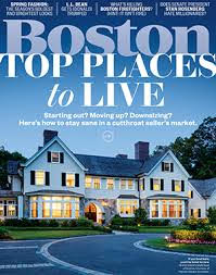 boston magazine cover