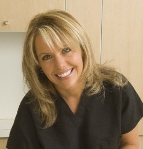 Dr. Anna Berik of Newton Dental Associates