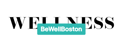 be well boston logo
