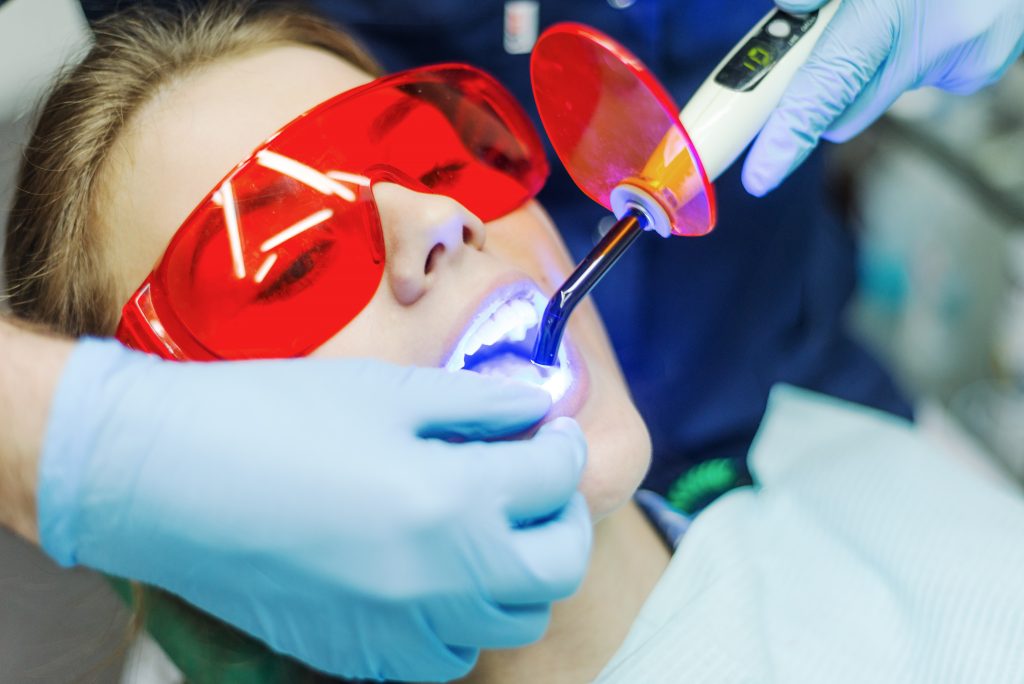 laser dentistry