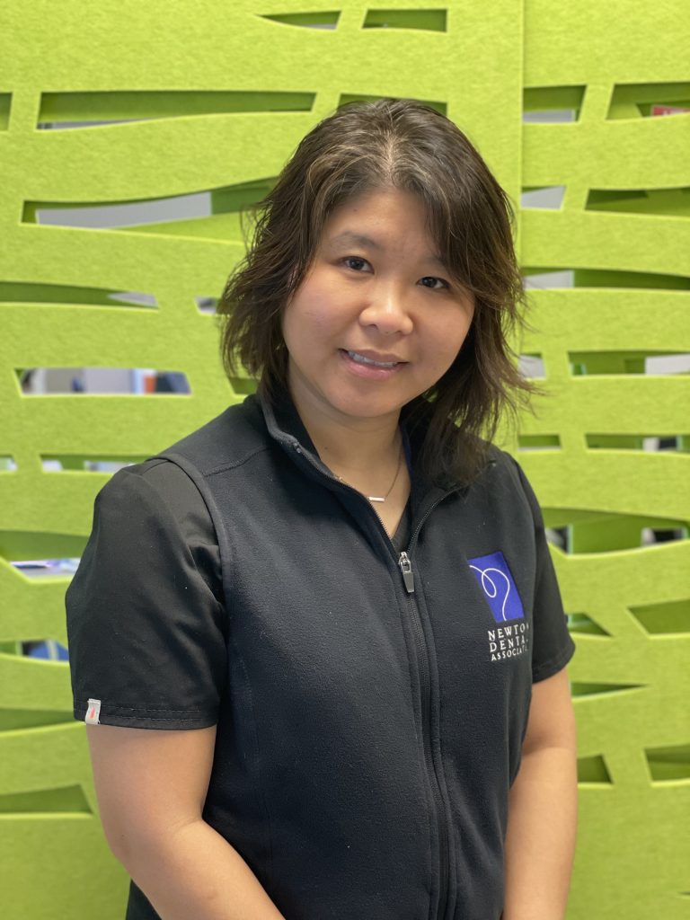 ling newton dental associates