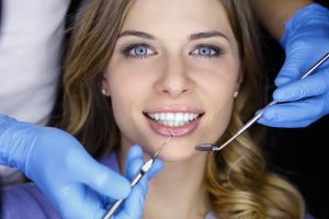 importance of dental health