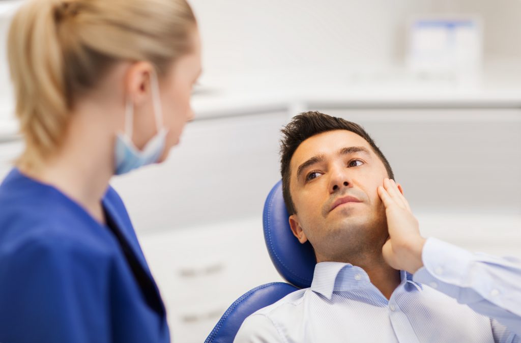 tooth pain remedies newton dental associates