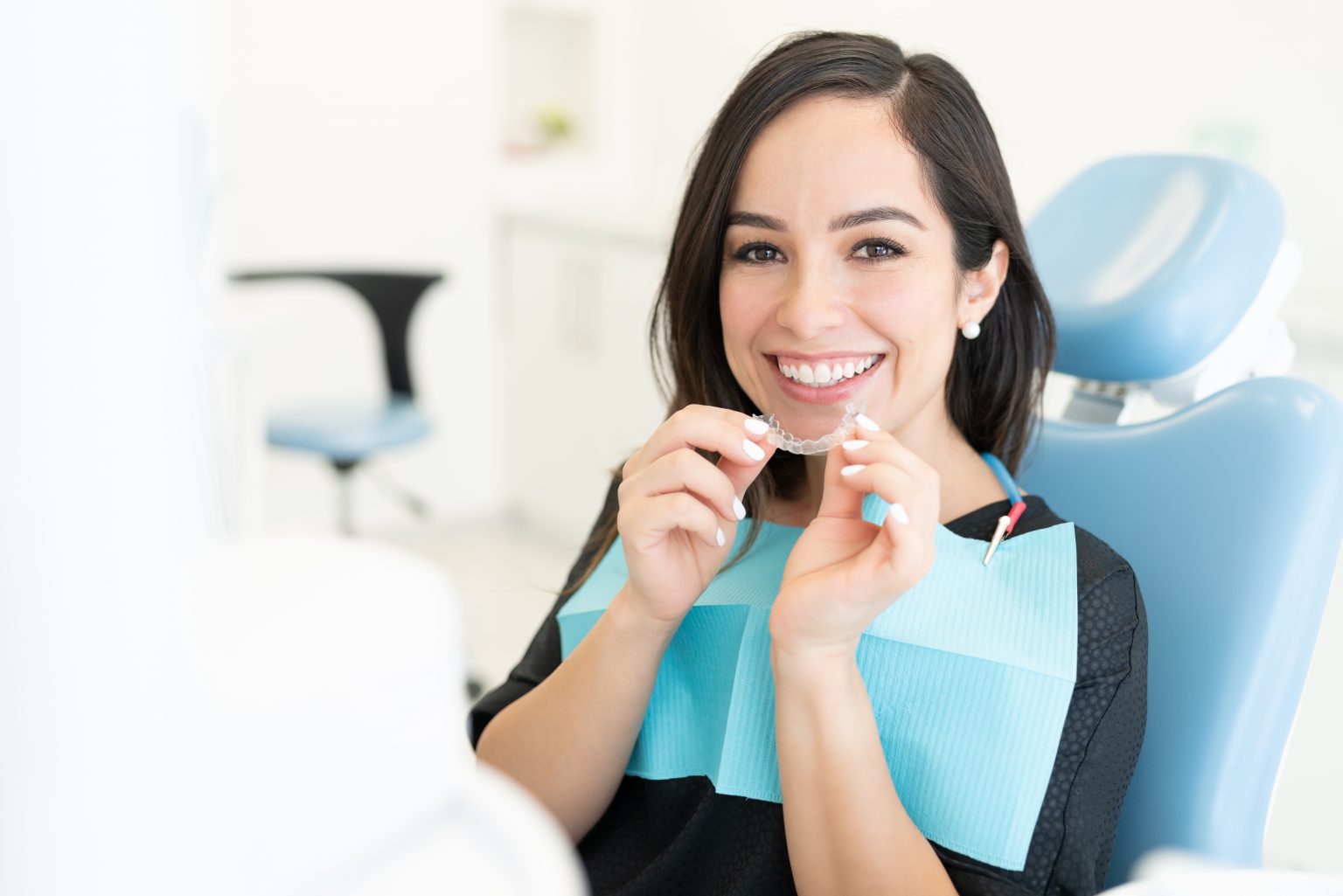 General & Cosmetic Dentistry & Orthodontics in Boston, MA Newton