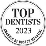 Top dentist 2023